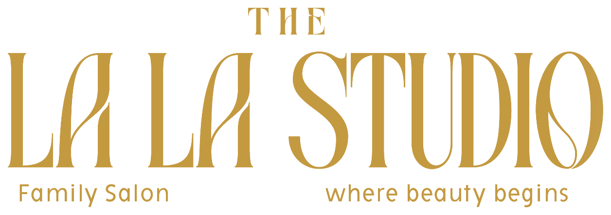 The Lala Studio — Family Salon